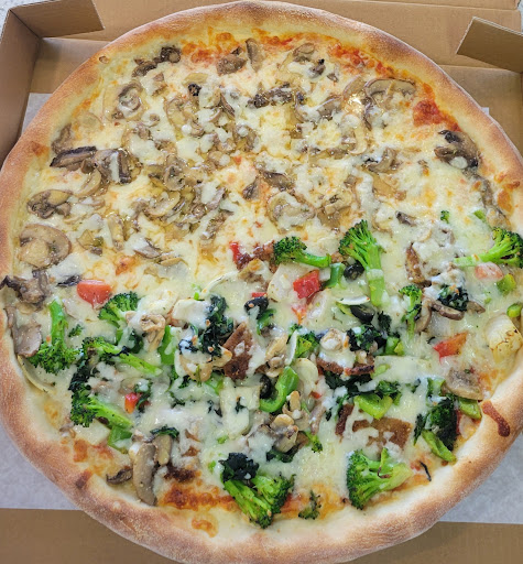 Family Pizzeria – Valley Stream