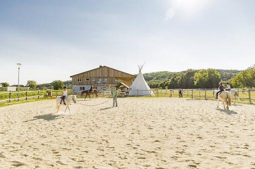 Family Ranch Frankenau – Frankenau-Unterpullendorf