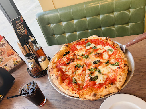 Famoso Pronto – 170th West Edmonton – Edmonton
