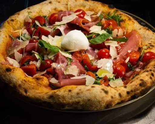 farina pizzabar & cafe’ – Innsbruck