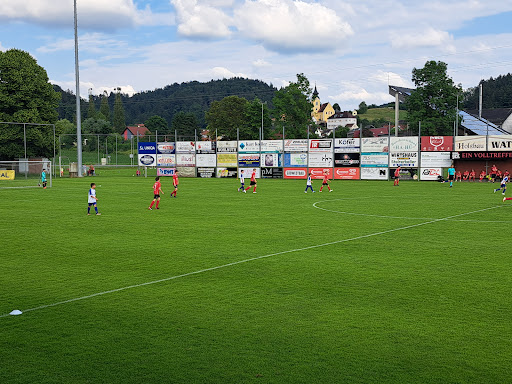 FC Diesel Kino Großklein – Kleinklein