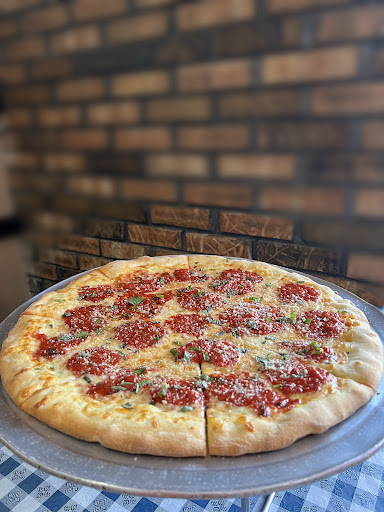 Fedelos Pizza – Lawrence Township
