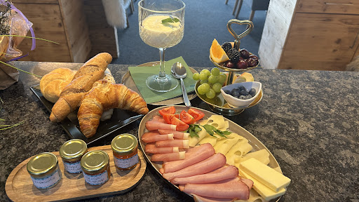 FEINSPITZEREI – Restaurant – Sankt Michael im Lungau