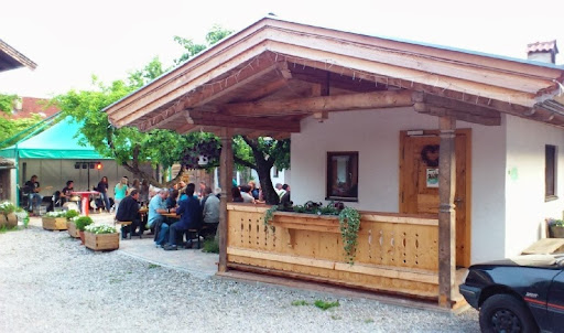 Ferchl Imbiss – Oberlangkampfen