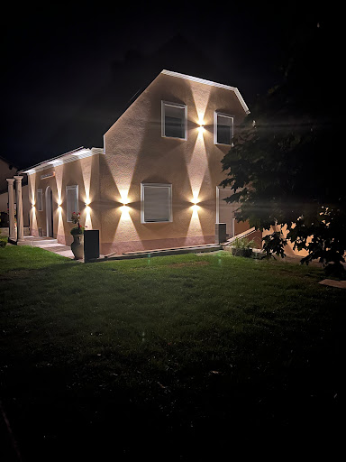 Ferienhaus Purgar – Kammern im Liesingtal