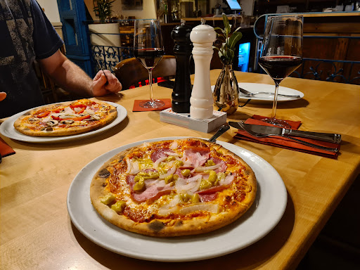 Ferraro’s Factoria – Koblenz