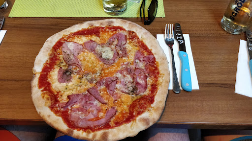 FETZ Restaurant (Tenniszentrum) – Feistritz an der Drau