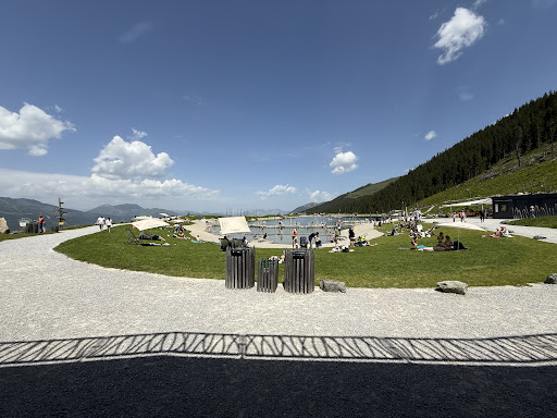 Fichtenkiosk – Stummerberg