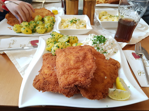 Fido’s – Steyr