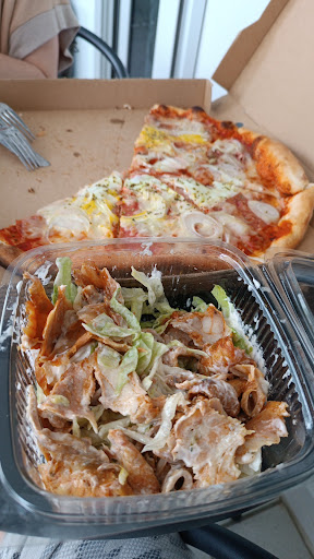 Fiko Pizza&Kebap – Sierning