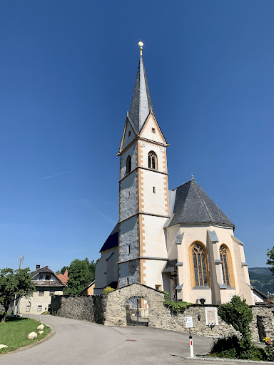 Filialkirche Maria Feicht – Maria Feicht