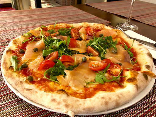 Firenze Pizzeria – Dein Italiener in Krems-Stein – Krems an der Donau