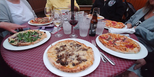 FireWorks Pizza – Leesburg – Leesburg