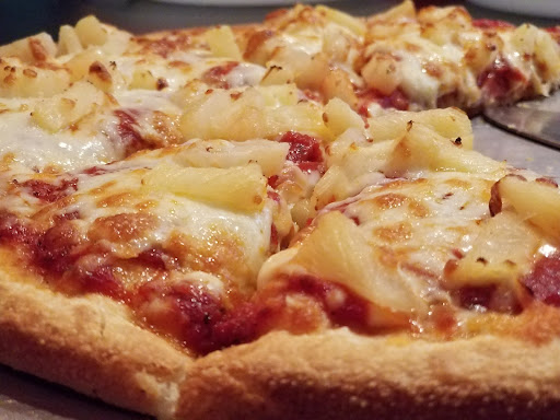 Firezone Pizza & Donair – Edmonton
