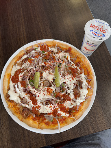 Fischbacher Döner & Pizza – Kelkheim