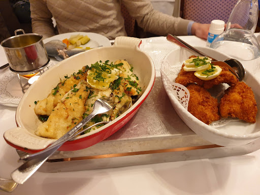 Fischrestaurant und Räucherei Kulmer – Haslau bei Birkfeld