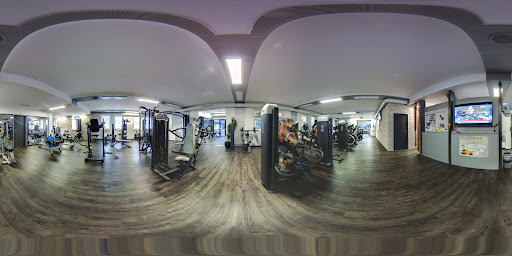 FitLounge – Fuchs Fitness GmbH – Nußdorf-Debant
