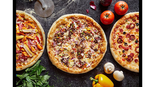 Five Pizza Original – Strasbourg – Strasbourg