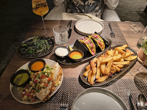 “Flavors” Italienisches Restaurant – Obertauern
