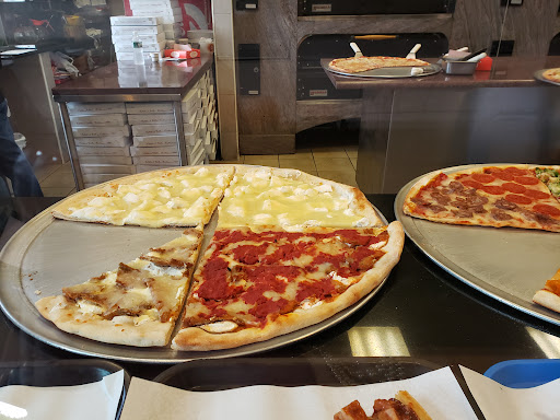 Forest Avenue Pizza – Glen Cove