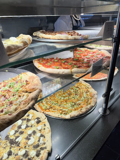 Forest Hills Pizzeria – Forest Hills
