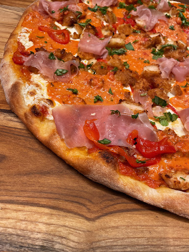 Francesco’s Pizza & Restaurant of Edison NJ – Edison