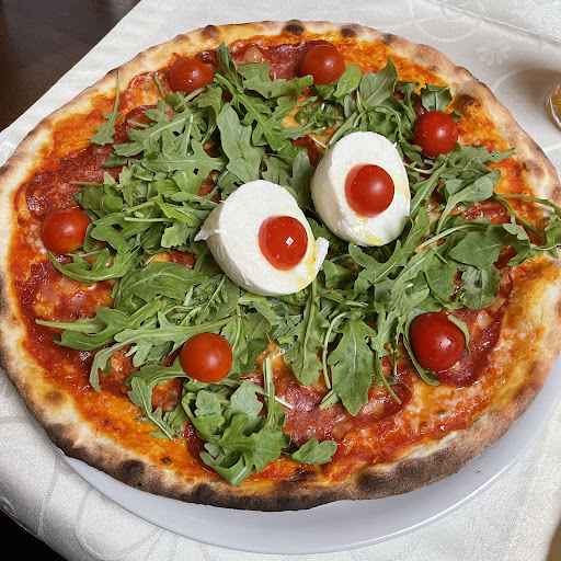 Franco – Ristorante – Pizzeria – Mödling