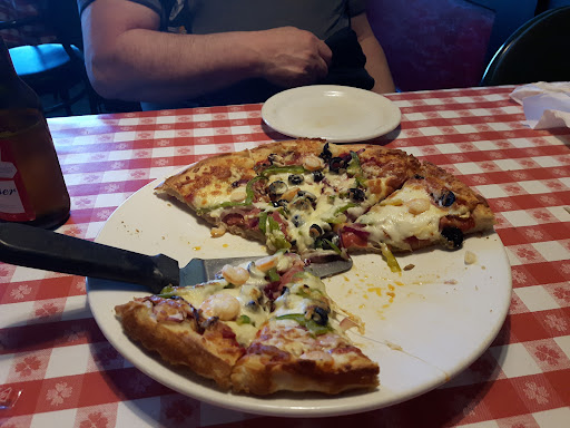 Franco’s – Edmonton