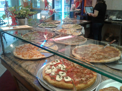 Frank’s Pizza and Italian Restaurant (Manville) – Manville