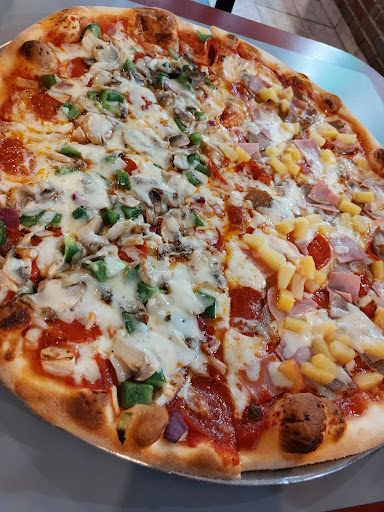 Frank’s Pizza & Restaurant – Edison
