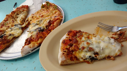 Frank’s Pizzeria – Silvis