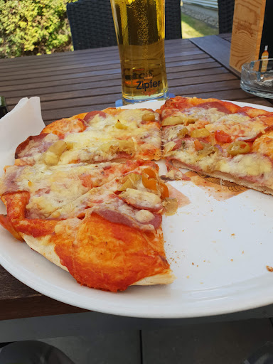 Franzesco Pizza – Linz