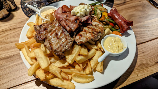 Fratelli Restaurant Natters – Natters