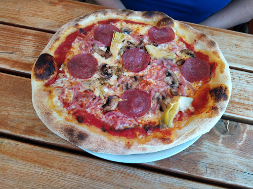 Fratello’s Profi Pizza – Lieferservice – Zell am See