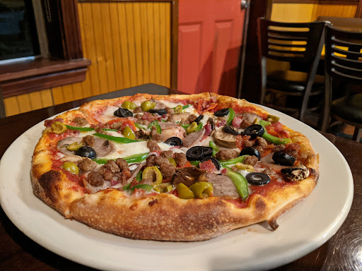 Fratello’s – Spartanburg