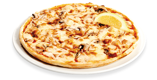 Freddy Fresh Pizza Meißen – Meissen