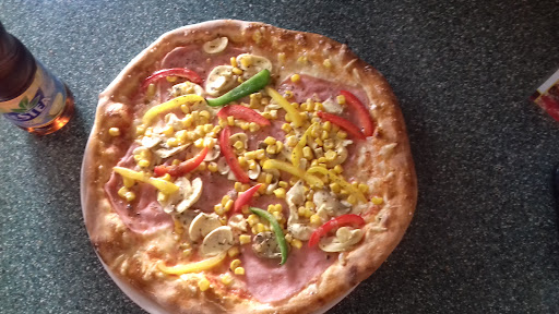 Fredi’s Pizza – Kebap – Schnitzelhaus – Oberpullendorf