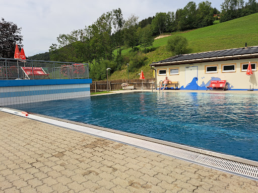 Freibad Kleinlobming – Kleinlobming