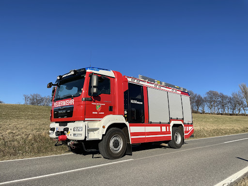 Freiwillige Feuerwehr Brand-Laaben – Laaben bei Neulengbach