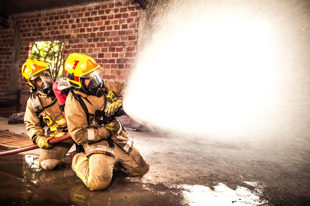 Freiwillige Feuerwehr Brunn an der Pitten – Brunn an der Pitten