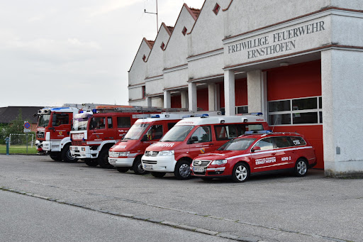 Freiwillige Feuerwehr Ernsthofen – Ernsthofen