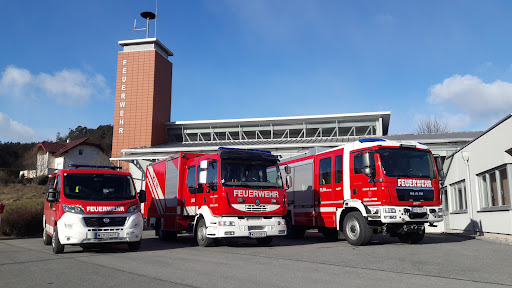 Freiwillige Feuerwehr Gersdorf an der Feistritz – Gersdorf an der Feistritz