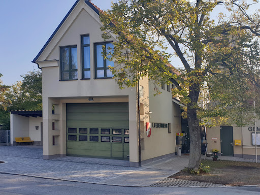 Freiwillige Feuerwehr Glinzendorf – Glinzendorf