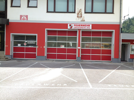 Freiwillige Feuerwehr Großreifling – Landl
