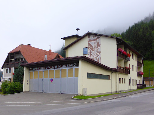 Freiwillige Feuerwehr Gußwerk – Gußwerk