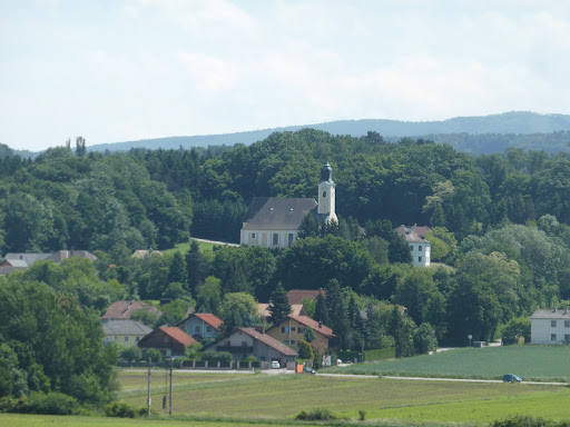 Freiwillige Feuerwehr Kirchstetten – Kirchstetten