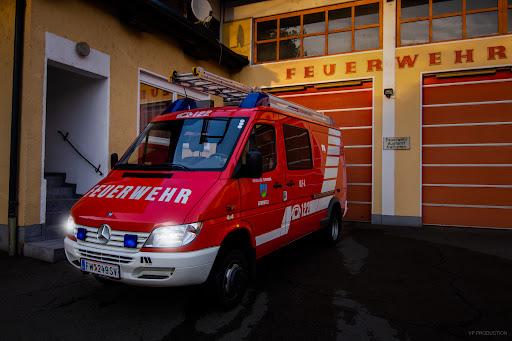 Freiwillige Feuerwehr Liebenfels – Liebenfels