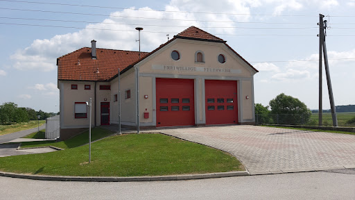 Freiwillige Feuerwehr Mannersdorf an der Rabnitz – Mannersdorf an der Rabnitz