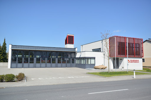 Freiwillige Feuerwehr Mehrnbach – Mehrnbach