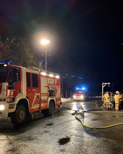 Freiwillige Feuerwehr Ramingstein – Ramingstein
